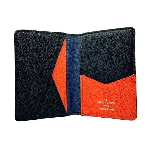 Louis Vuitton Epi Pocket Organizer - Picture 5 of 7